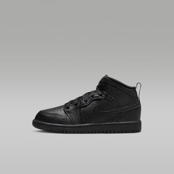 Jordan 1 Negro Zapatillas. Nike ES